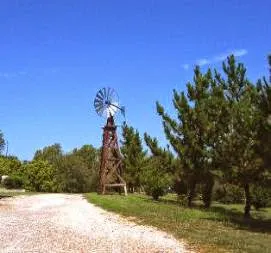 Double Duty Ranch RV Park Decatur TX (GATED) BY APPOINTMENT ONLY Picture 1