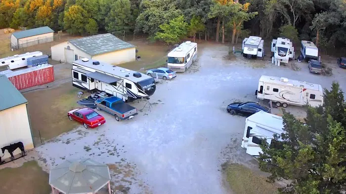 Double Duty Ranch RV Park Decatur TX (GATED) BY APPOINTMENT ONLY Picture 3