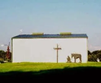 Double Duty Ranch RV Park Decatur TX (GATED) BY APPOINTMENT ONLY Picture 5