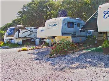 Double Duty Ranch RV Park Decatur TX (GATED) BY APPOINTMENT ONLY Picture 4