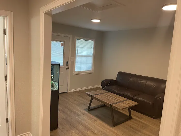 Greenwood Texas RV Park Picture 4