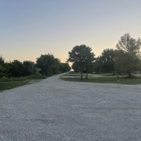 Greenwood Texas RV Park ico