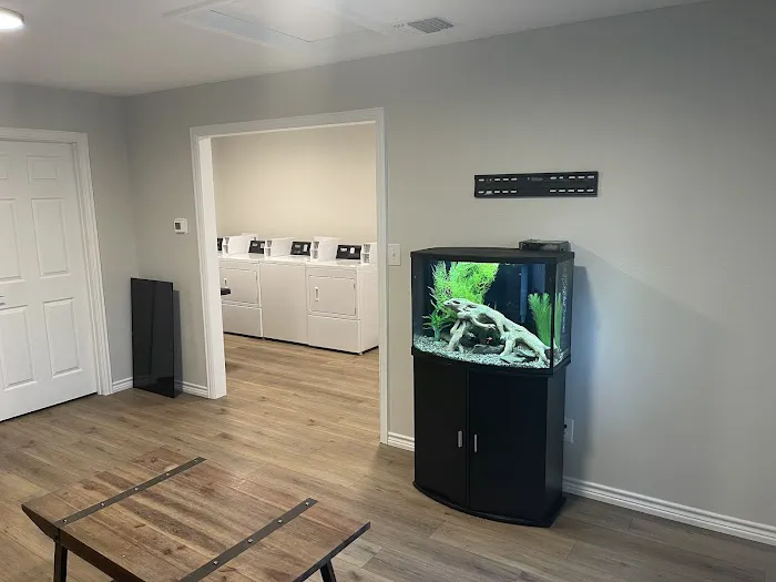 Greenwood Texas RV Park Picture 3