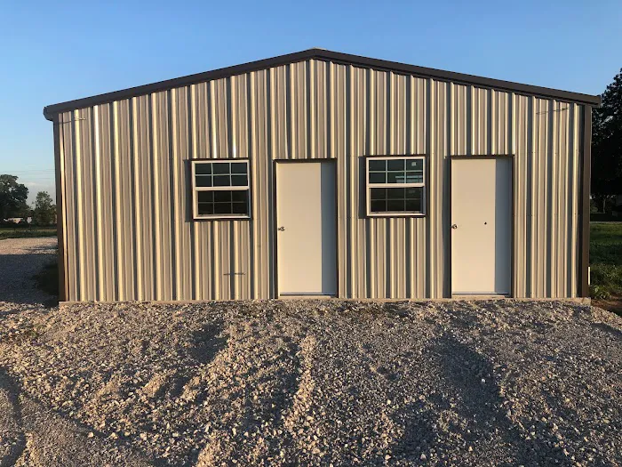 Decatur RV Park Picture 2