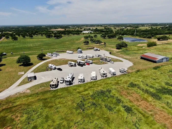 Decatur RV Park Picture 3