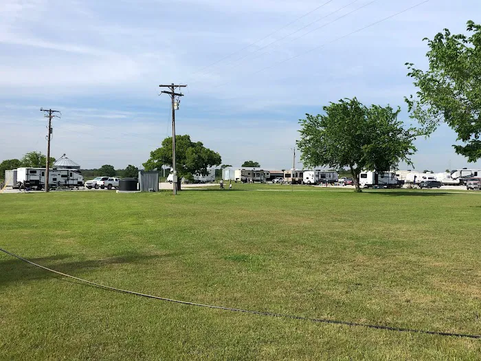 Decatur RV Park Picture 5