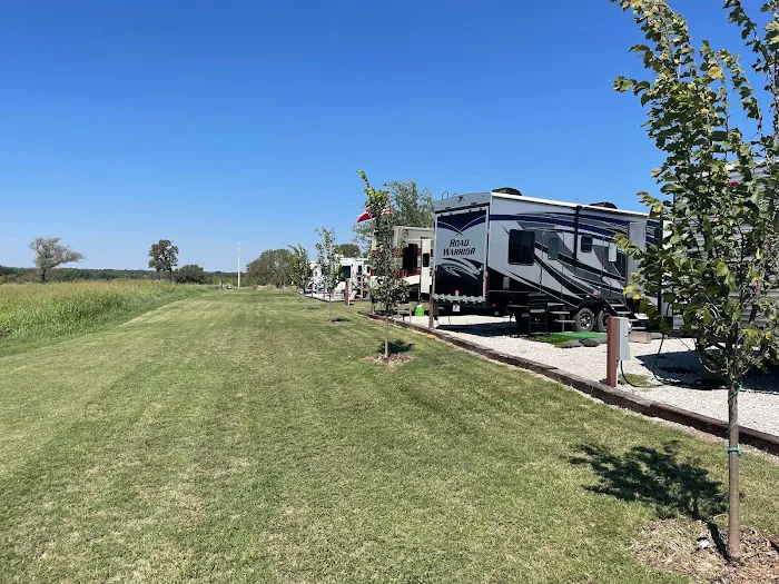 Decatur RV Park Picture 4