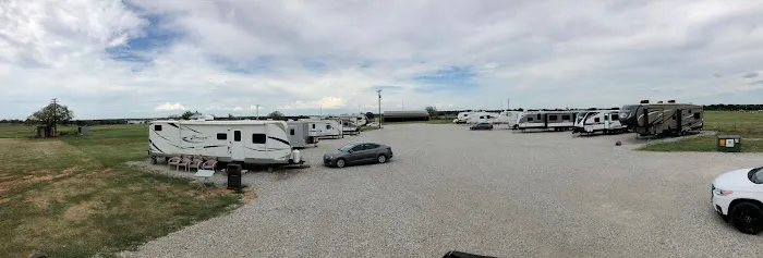 Decatur RV Park Picture 7