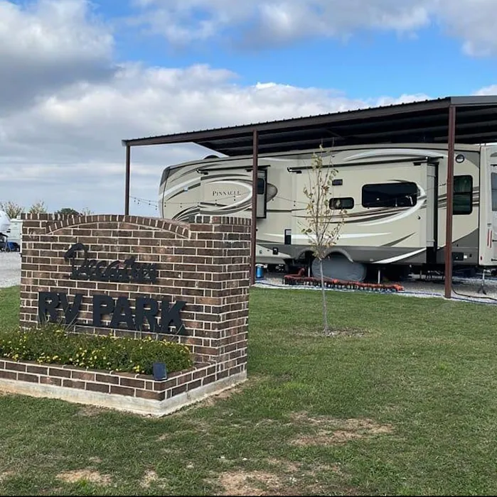Decatur RV Park Picture 10