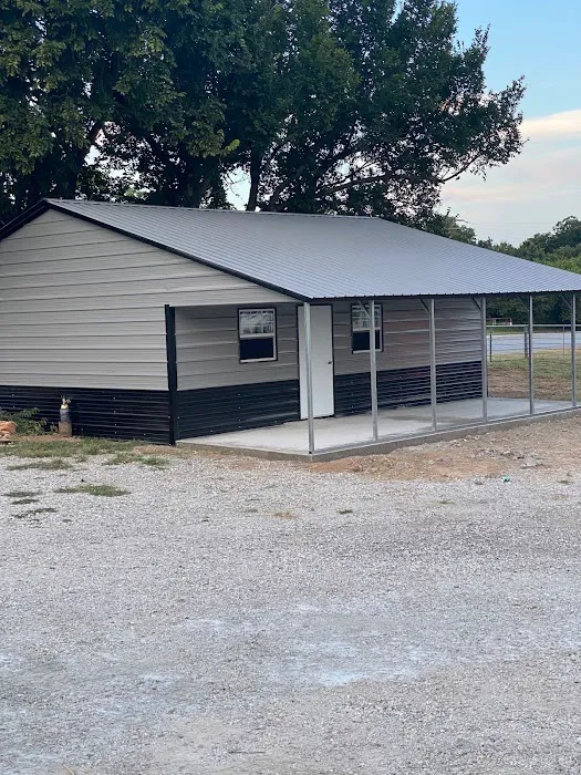 Decatur RV Picture 5