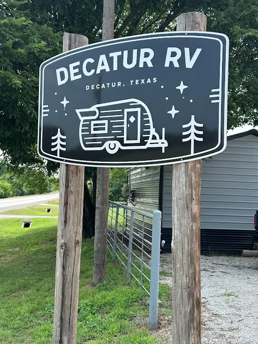 Decatur RV Picture 4