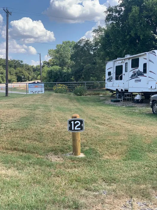 Decatur RV Picture 6