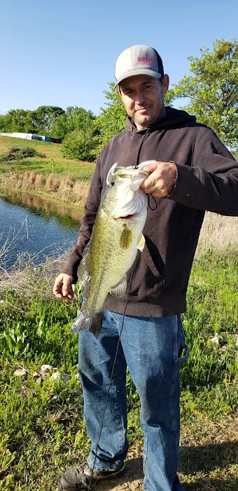 Brushy Creek RV Park Picture 7