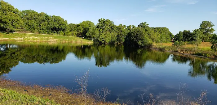 Brushy Creek RV Park Picture 5