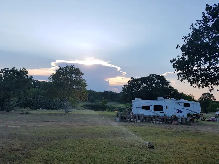 Brushy Creek RV Park Picture 4