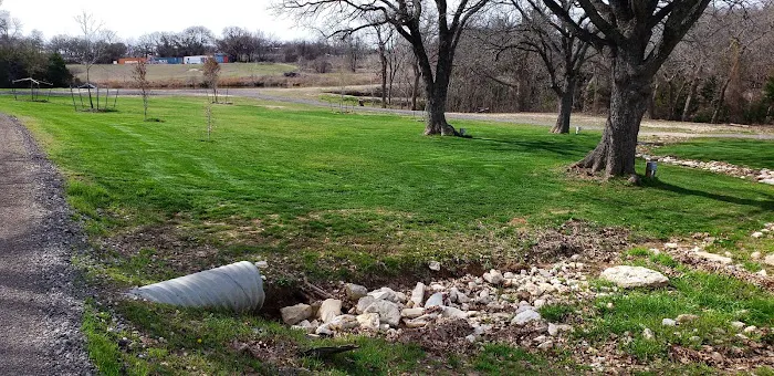 Brushy Creek RV Park Picture 1