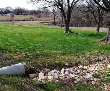 Brushy Creek RV Park