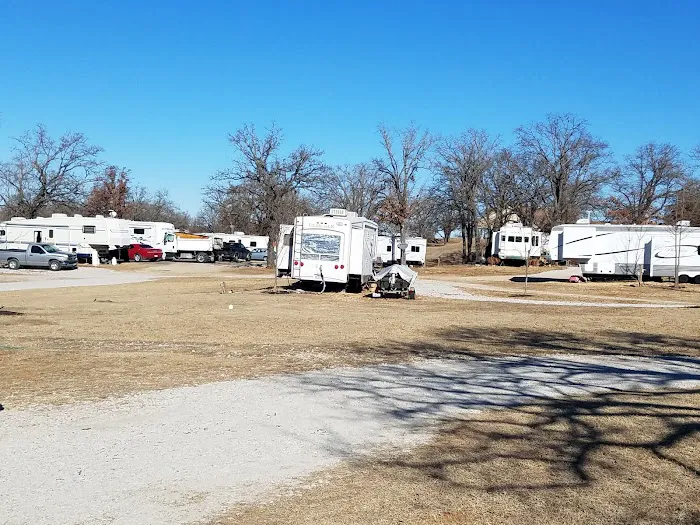 Brushy Creek RV Park Picture 6