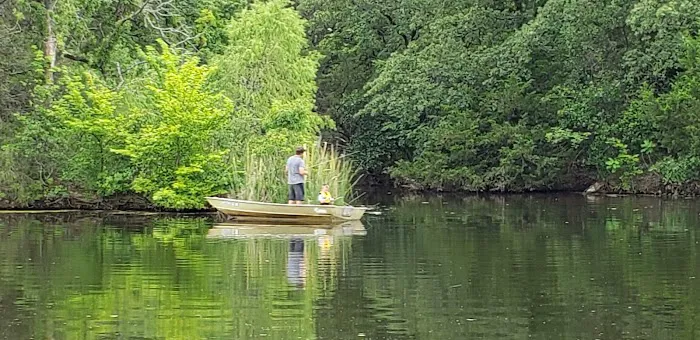 Brushy Creek RV Park Picture 9