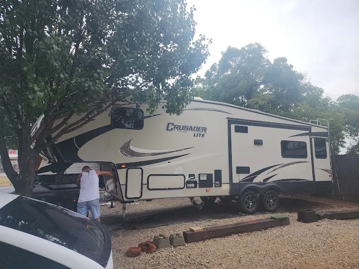 Boyd RV Park Picture 8