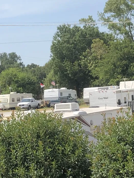 Boyd RV Park Picture 1