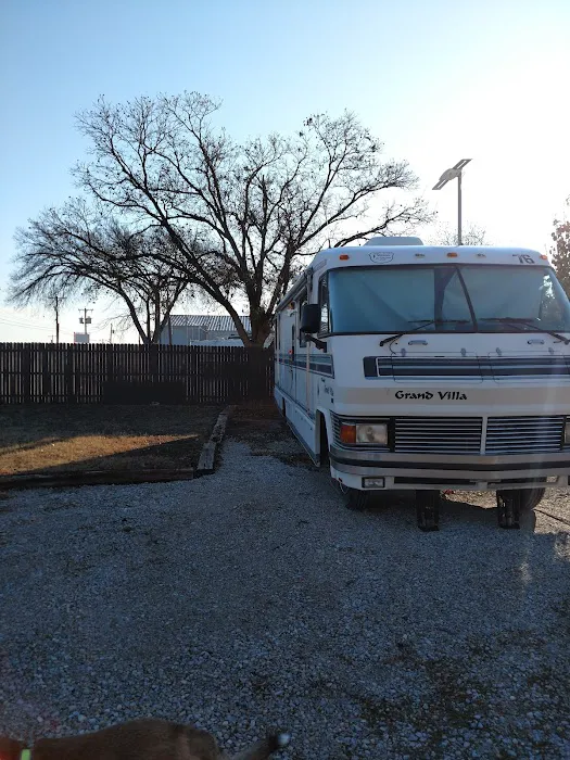 Boyd RV Park Picture 9