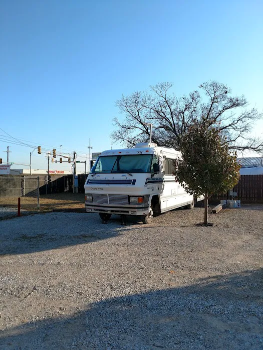 Boyd RV Park Picture 4