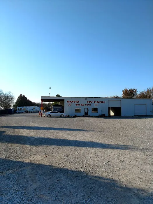 Boyd RV Park Picture 3