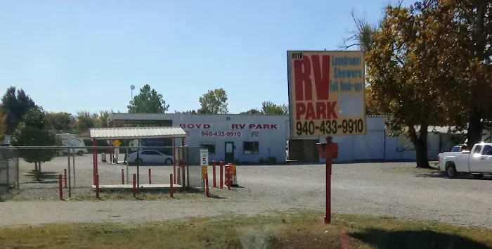 Boyd RV Park Picture 10