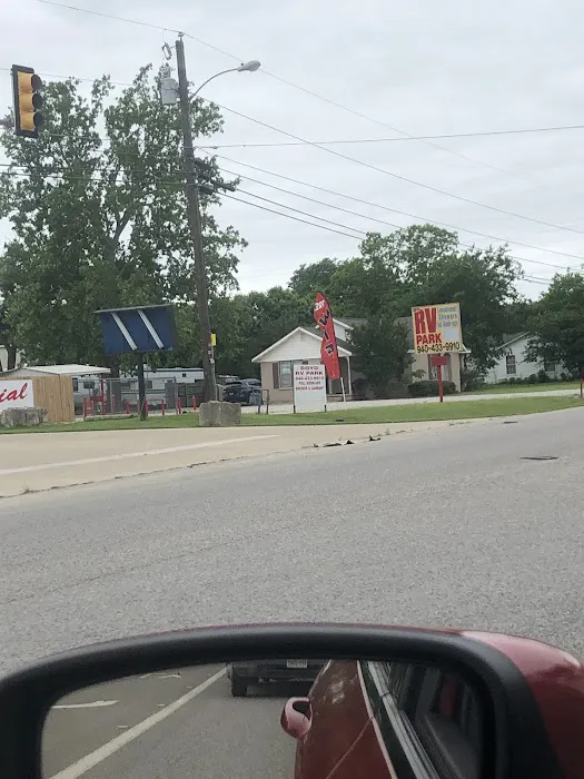 Boyd RV Park Picture 5