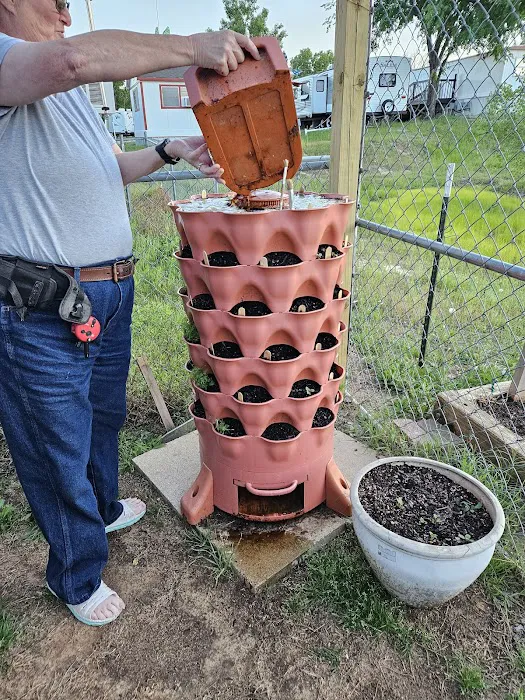 Boyd RV Park Picture 10