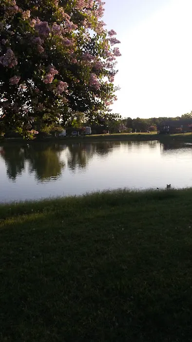 Boyd RV Park Picture 1