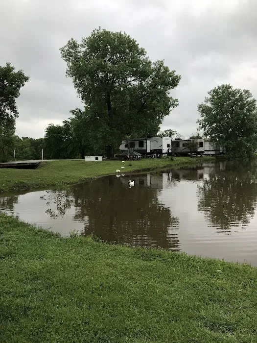 Stone Ridge RV Park Picture 3