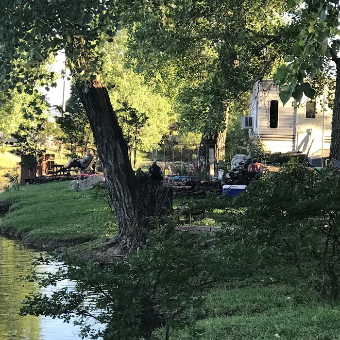 Stone Ridge RV Park Picture 8