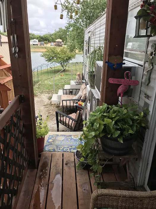 Stone Ridge RV Park Picture 1