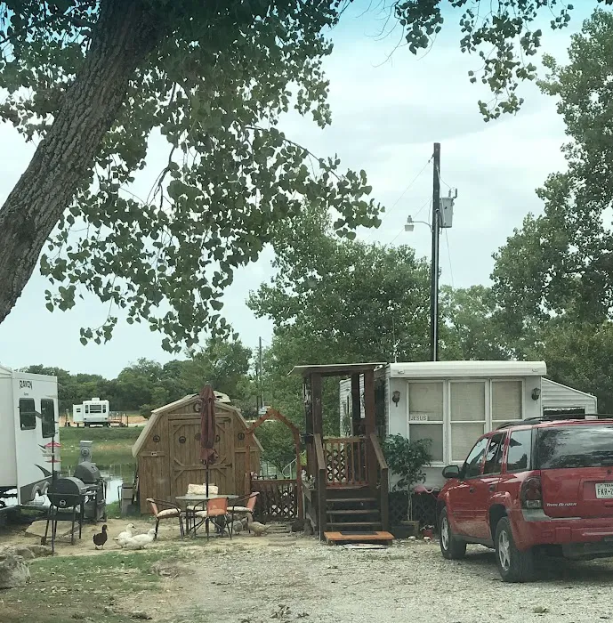 Stone Ridge RV Park Picture 4