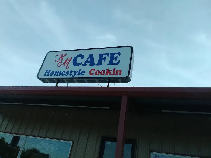 Quail Ridge RV Park Picture 3