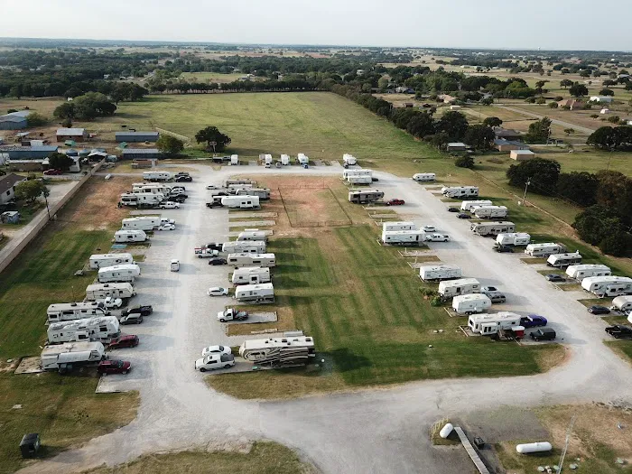 Quail Ridge RV Park Picture 8