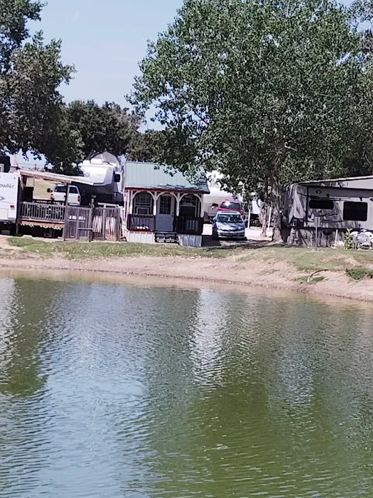 Quail Ridge RV Park Picture 2