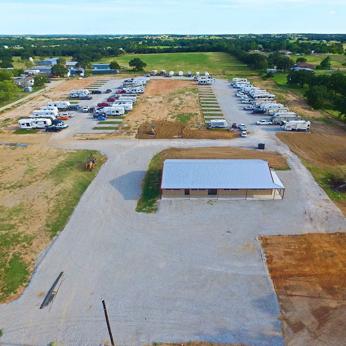 Quail Ridge RV Park Picture 9