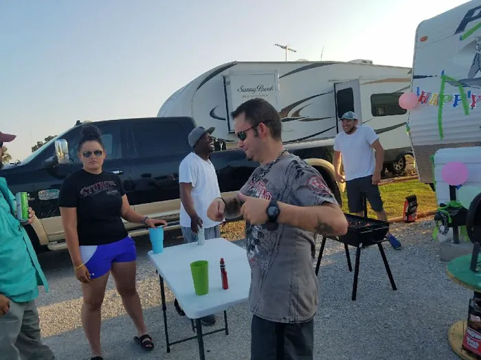 Quail Ridge RV Park Picture 5