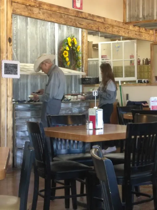 Quail Ridge RV Park Picture 4