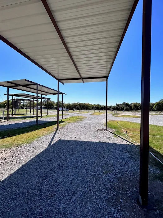 Eagle Creek RV Park Picture 3