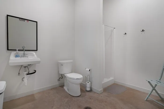 Eagle Creek RV Park Picture 2