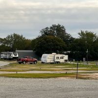 Eagle Creek RV Park ico