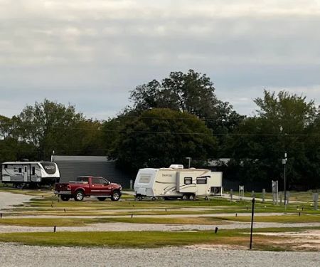 Eagle Creek RV Park