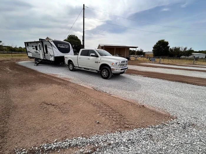 Eagle Creek RV Park Picture 7