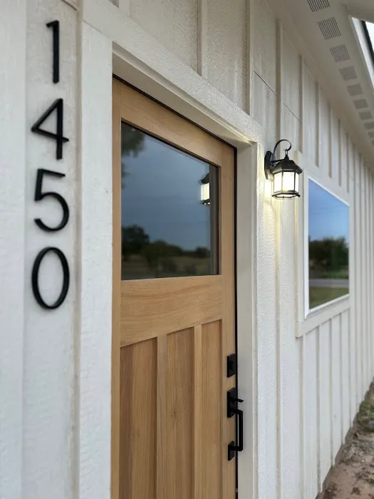 Eagle Creek RV Park Picture 4