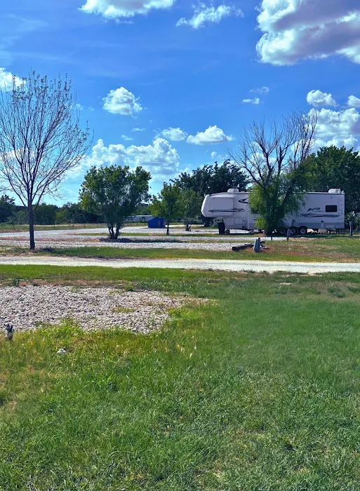 The Ranch at Stephenville RV Park Picture 10
