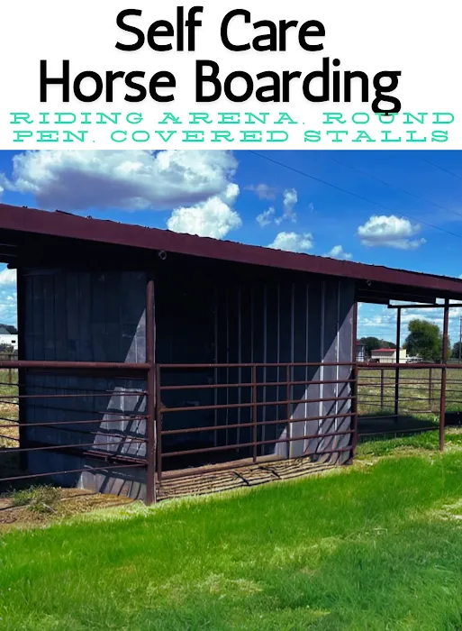 The Ranch at Stephenville RV Park Picture 7